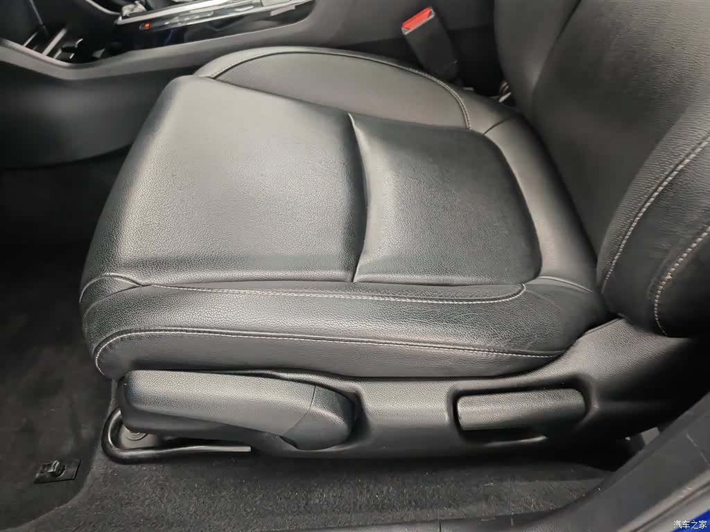 Honda V, 2019 20