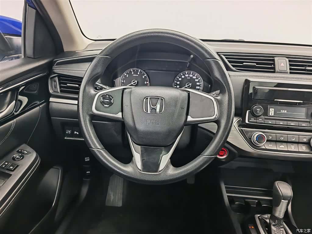Honda V, 2019 11