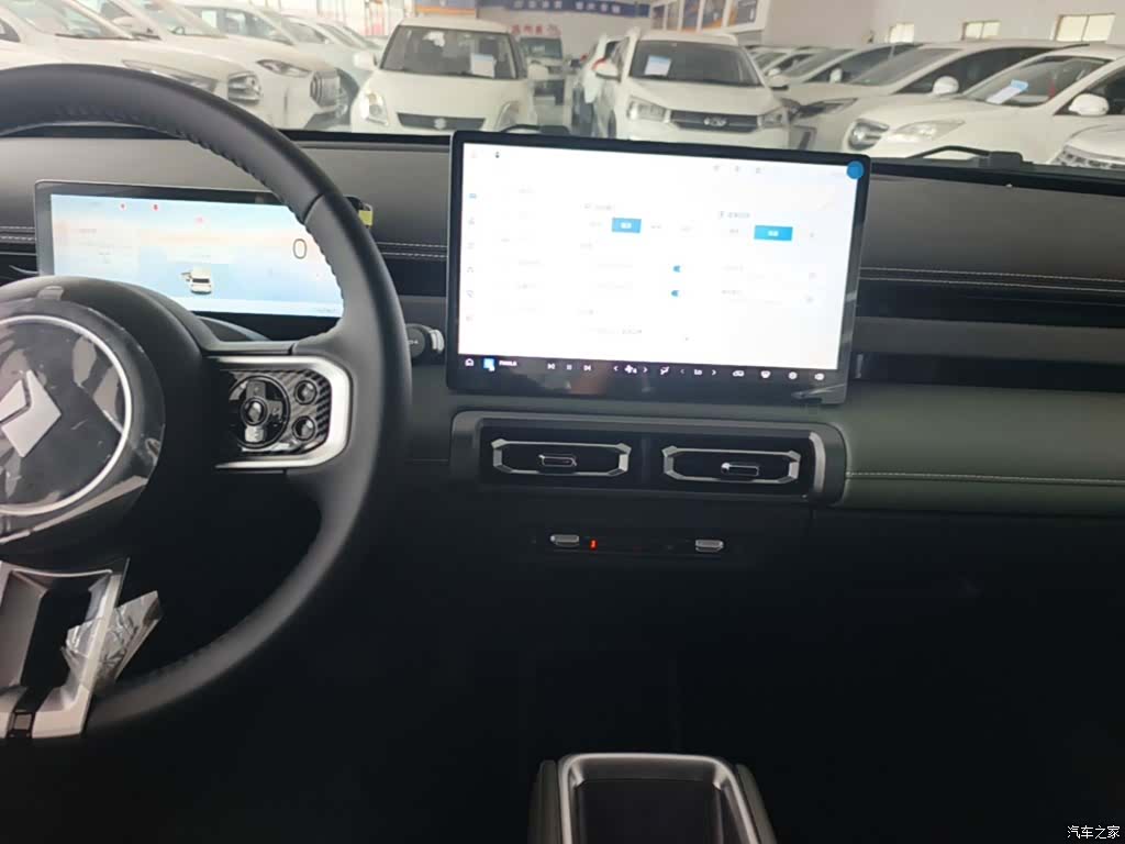 Wuling Yep, 2026 13