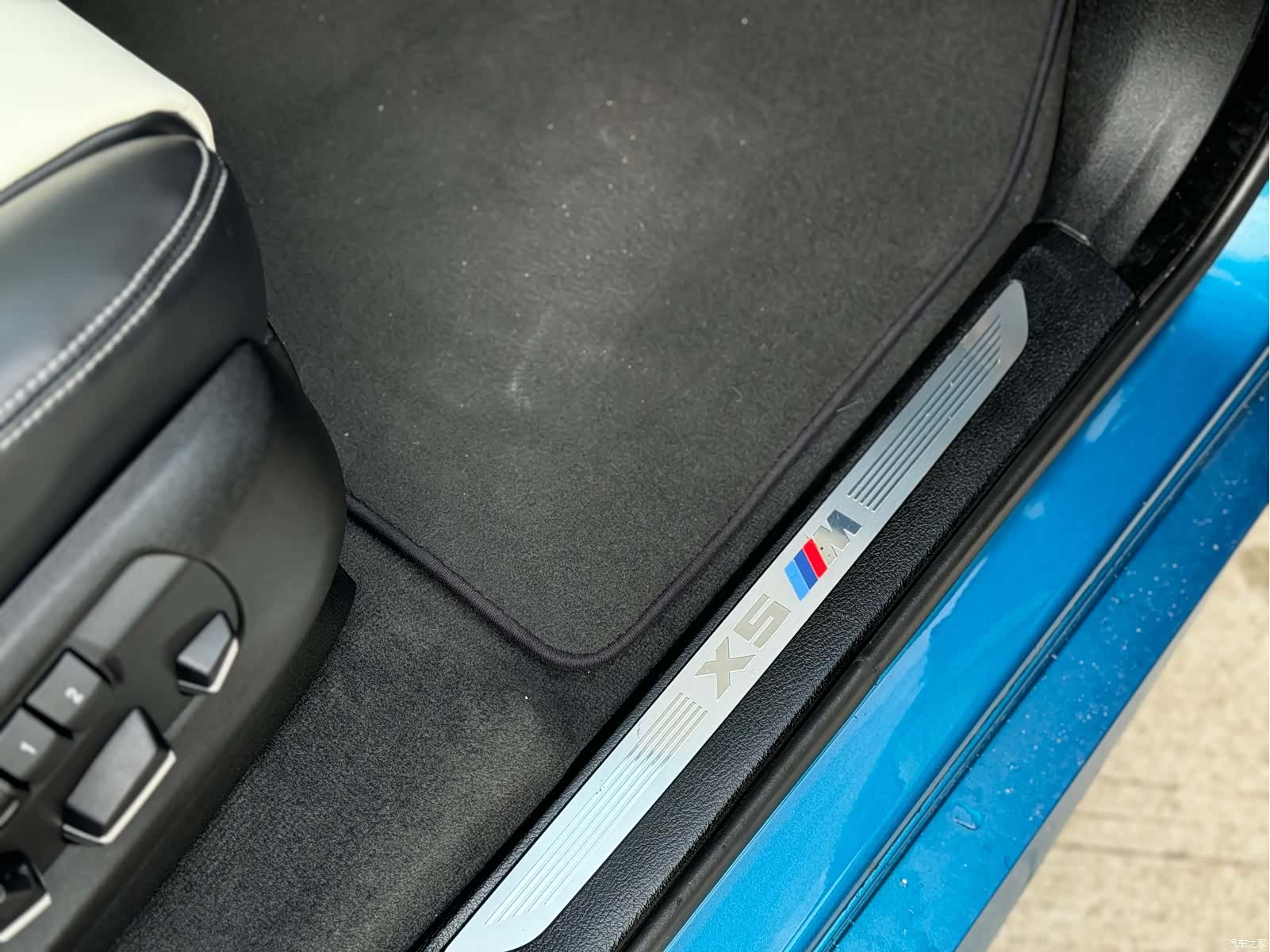BMW X5, 2016 20