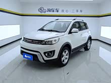 ����H1 2017�� ��� 1.5L �ֶ�������
