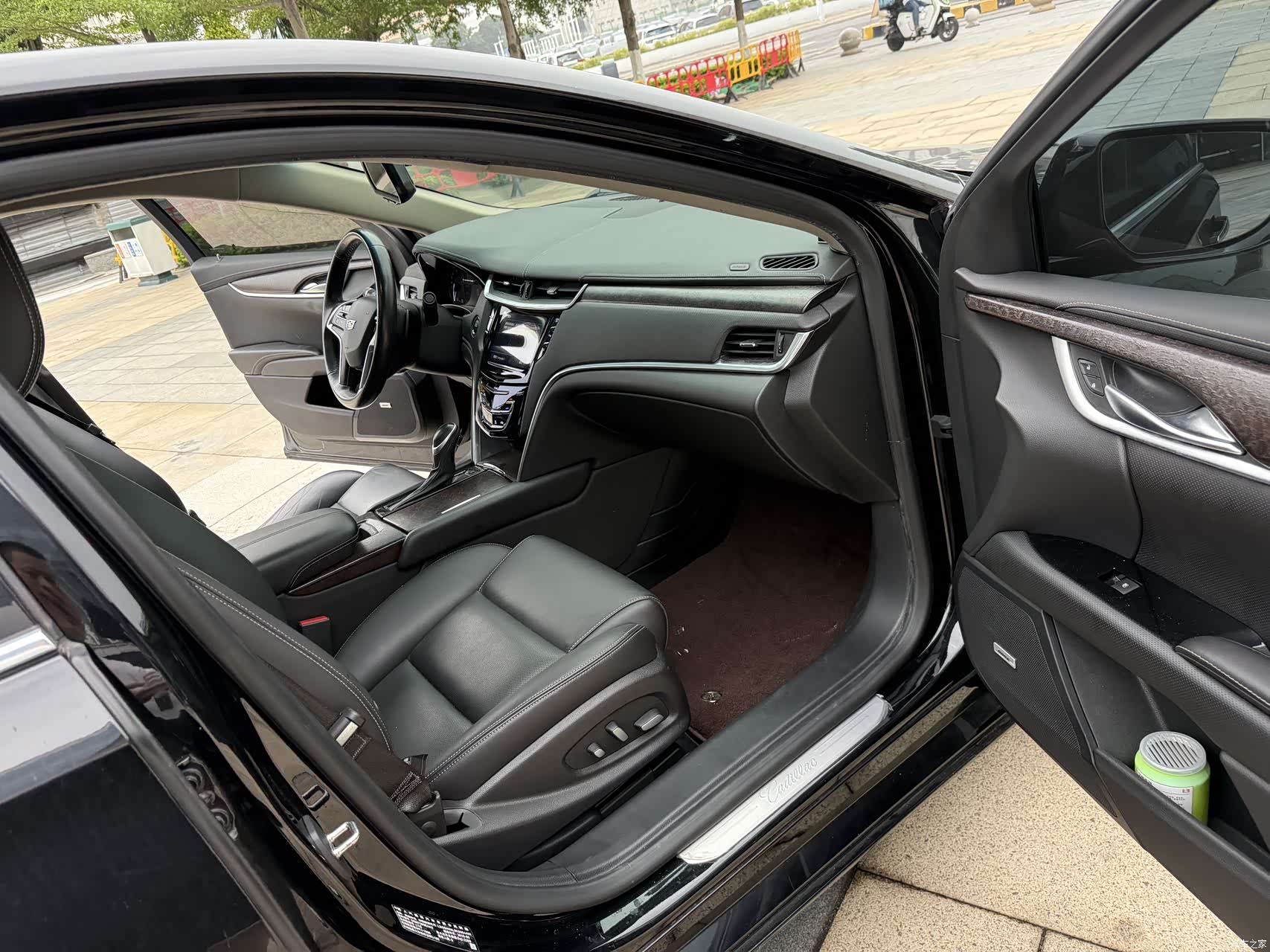 Cadillac XTS, 2019 7