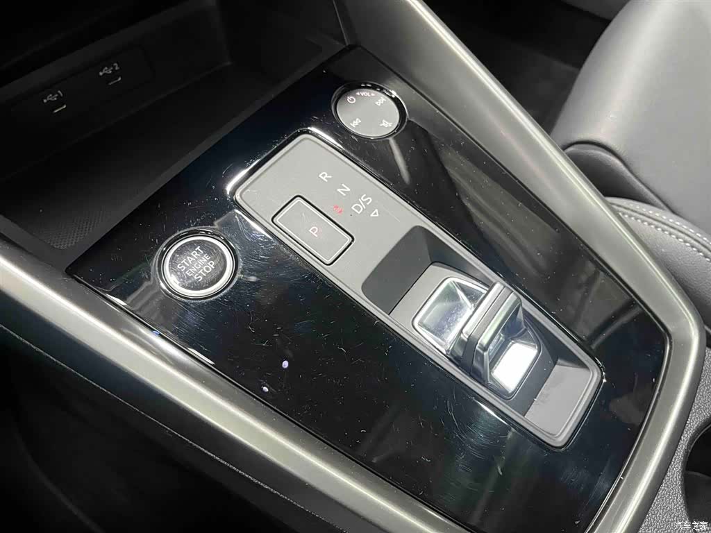 Audi A3, 2025 6