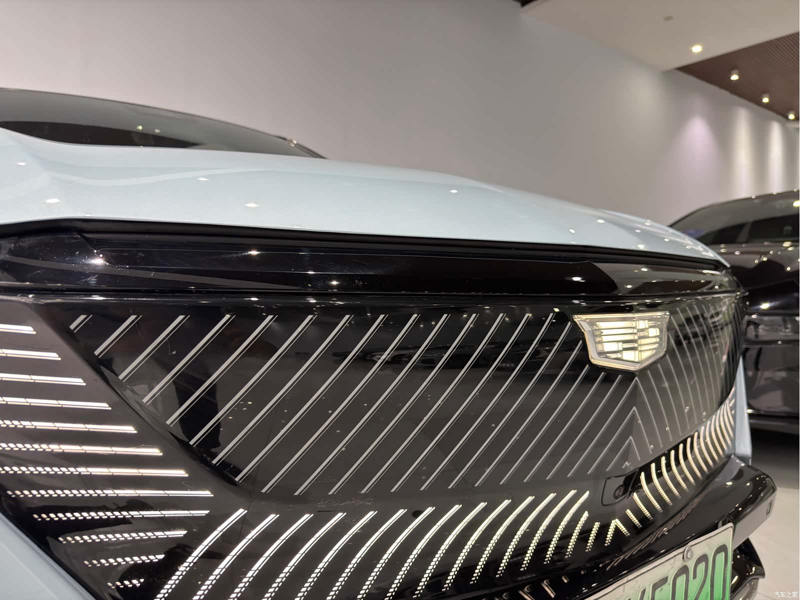 Cadillac IQ, 2023 15