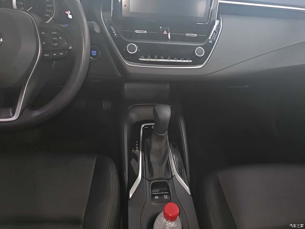 Toyota Levin, 2022 14