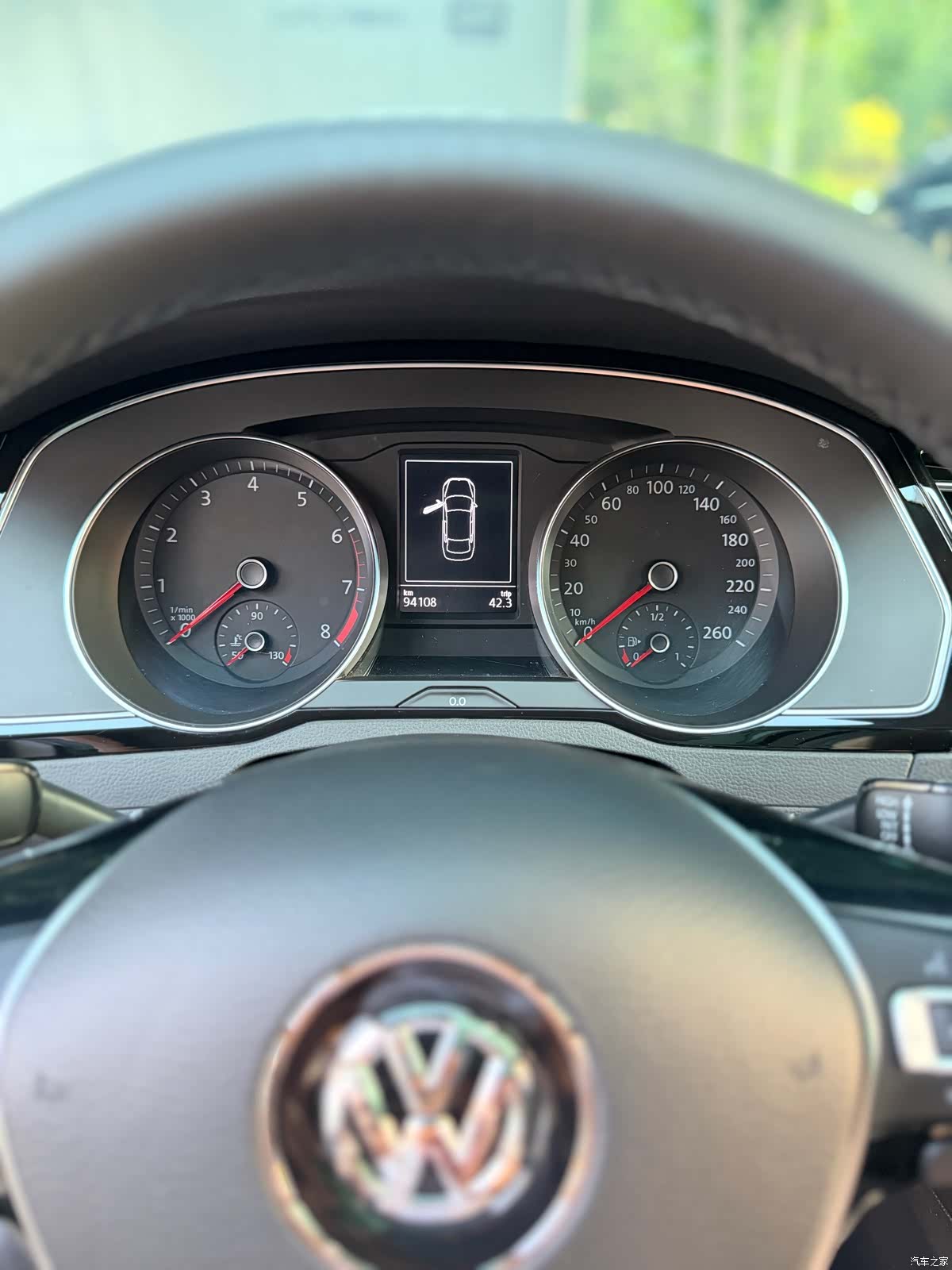 Volkswagen Magotan, 2019 6
