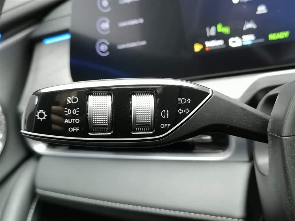 Chery Fulwin Fengyun A8