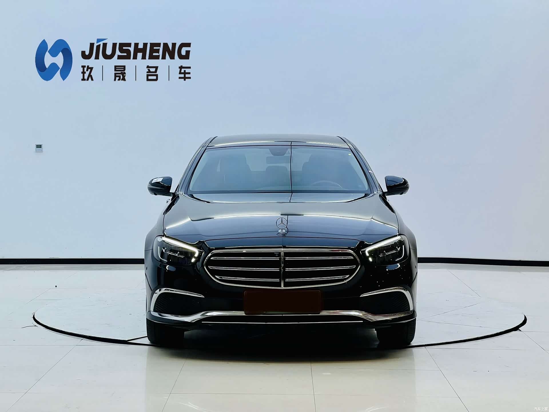 Mercedes-Benz E-Class, 2022 4