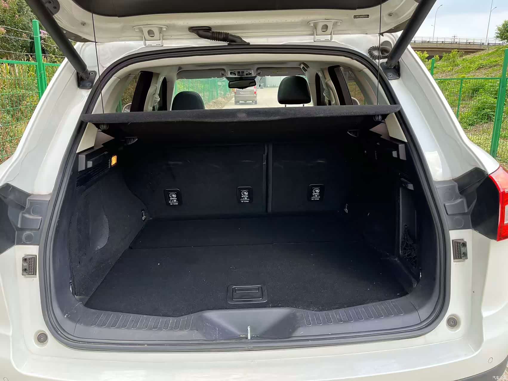 Haval H7, 2016 7
