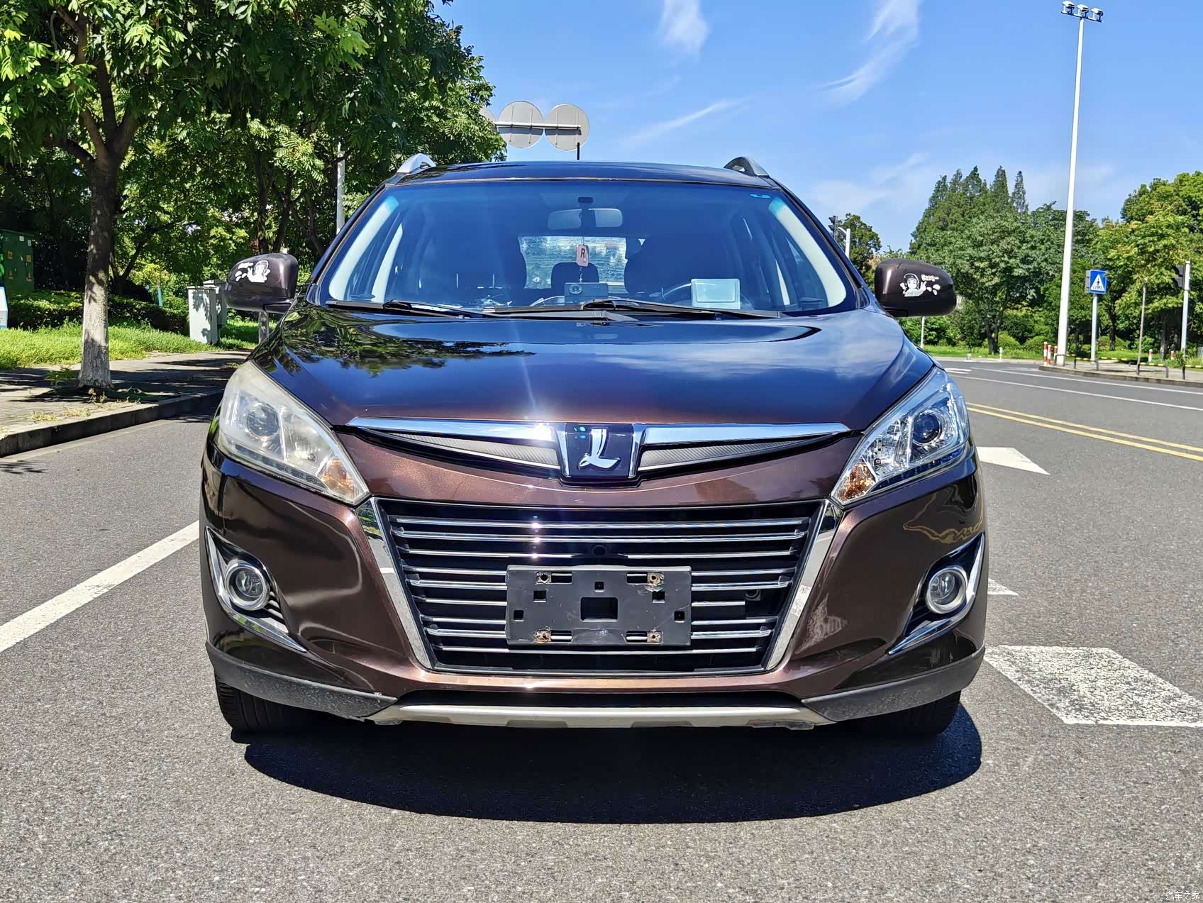DongFeng 6, 2014 2