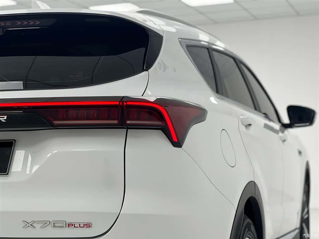 Jetour X70, 2022 15