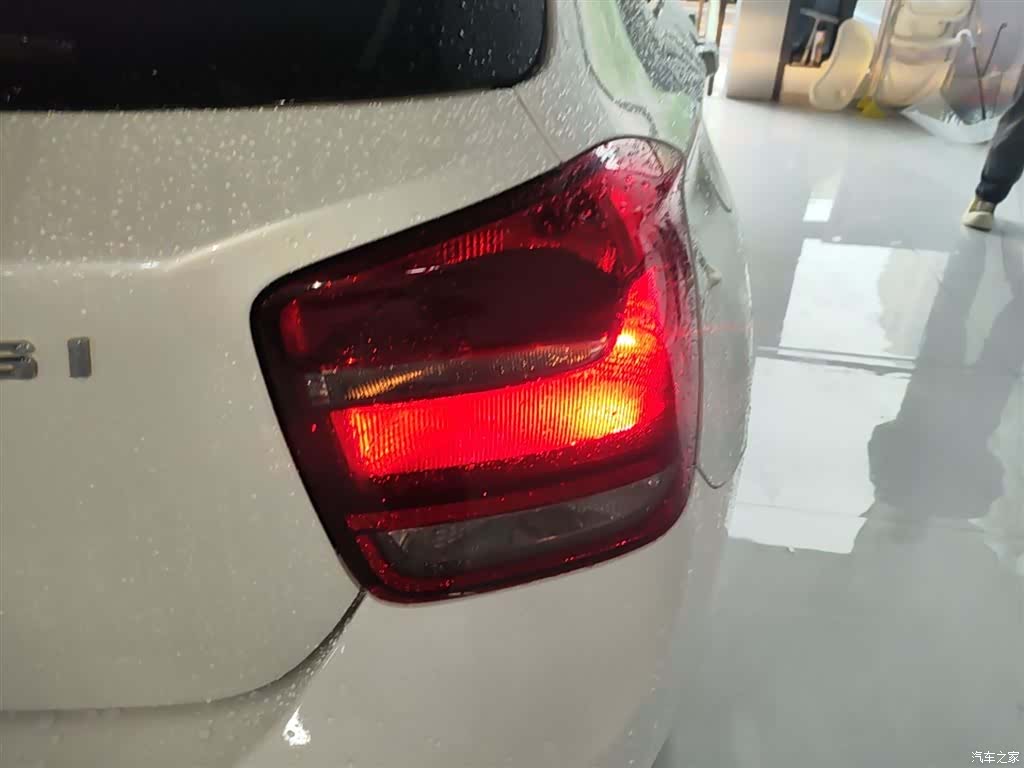 BMW 1 Series, 2015 8