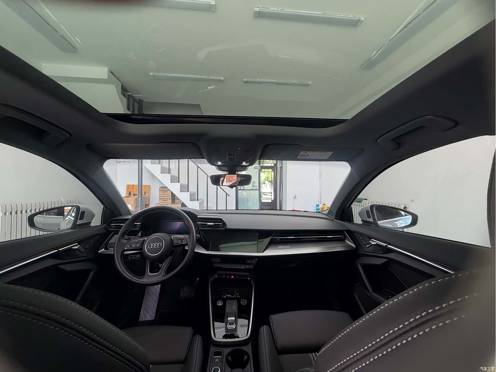 Audi A3, 2022 16