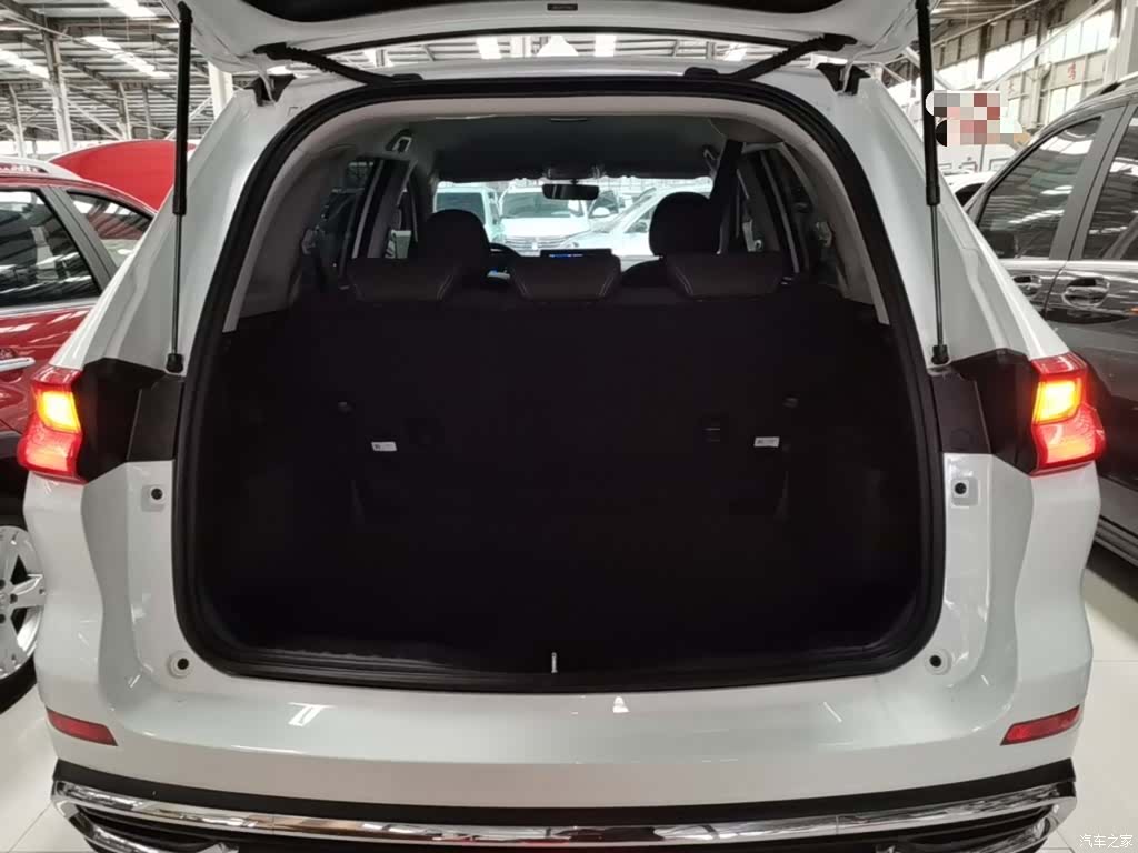 Haval M6, 2024 19