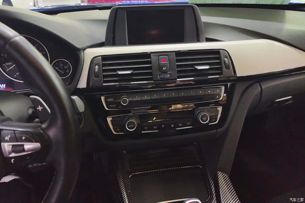 BMW 3 Series, 2017 13