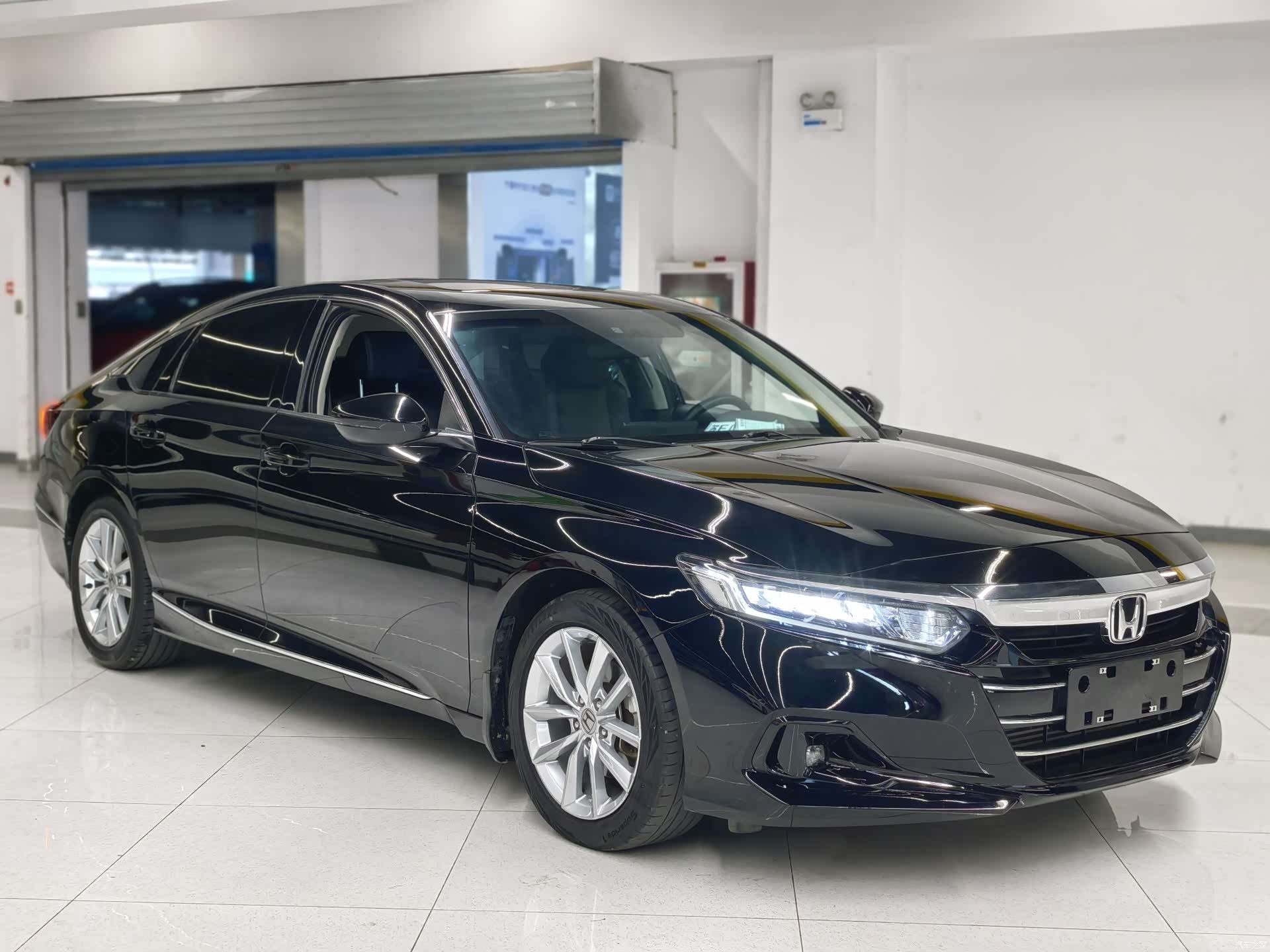 Honda Accord, 2022 3