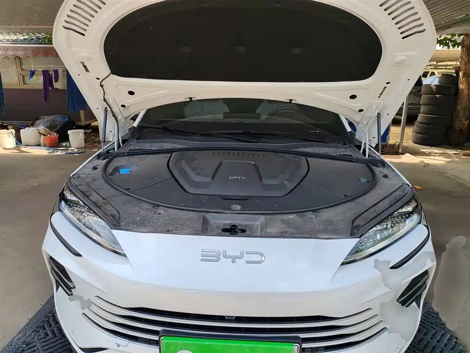 BYD Songjiang BYD Songjiang