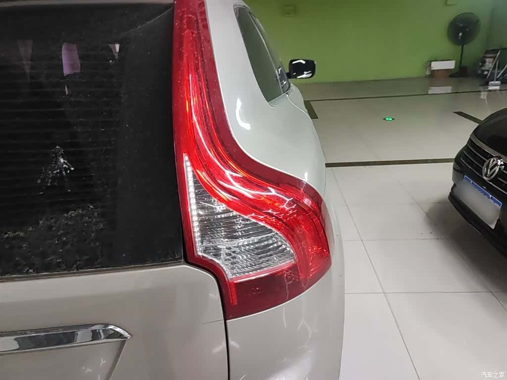 Volvo XC60, 2017 8