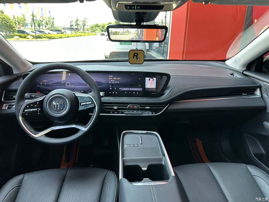 Buick LaCrosse, 2024 16
