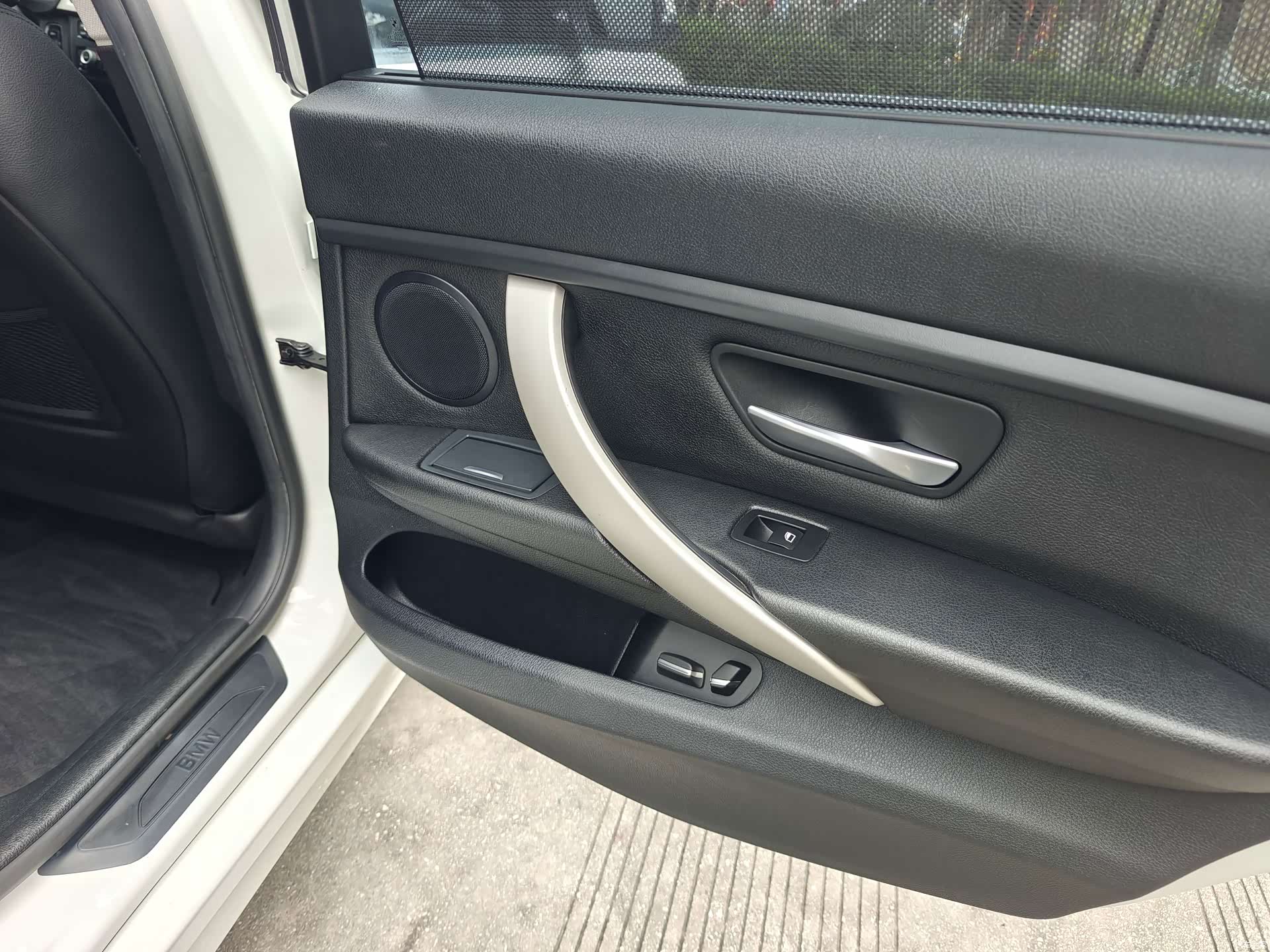 BMW 3 Series, 2015 18