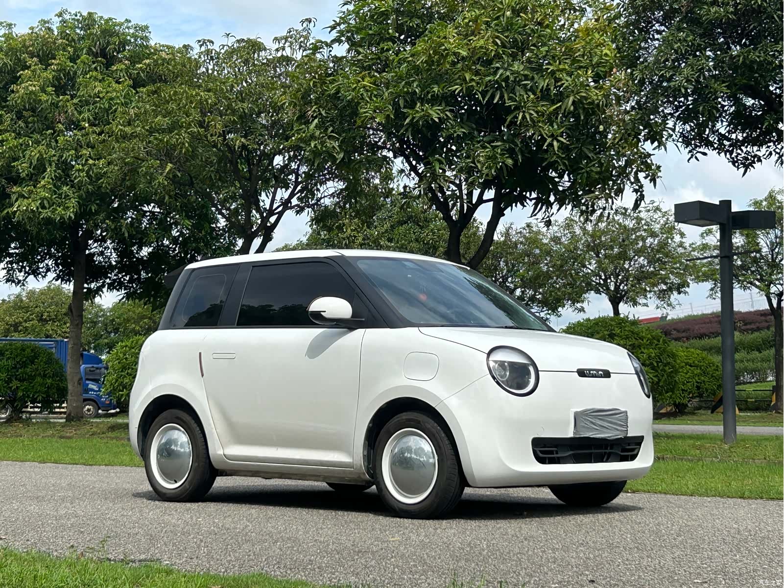 Changan Lumin, 2025 3