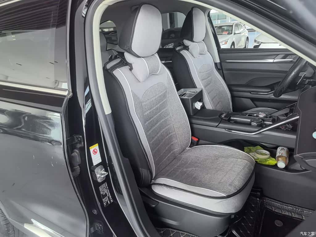 Haval H6, 2021 25