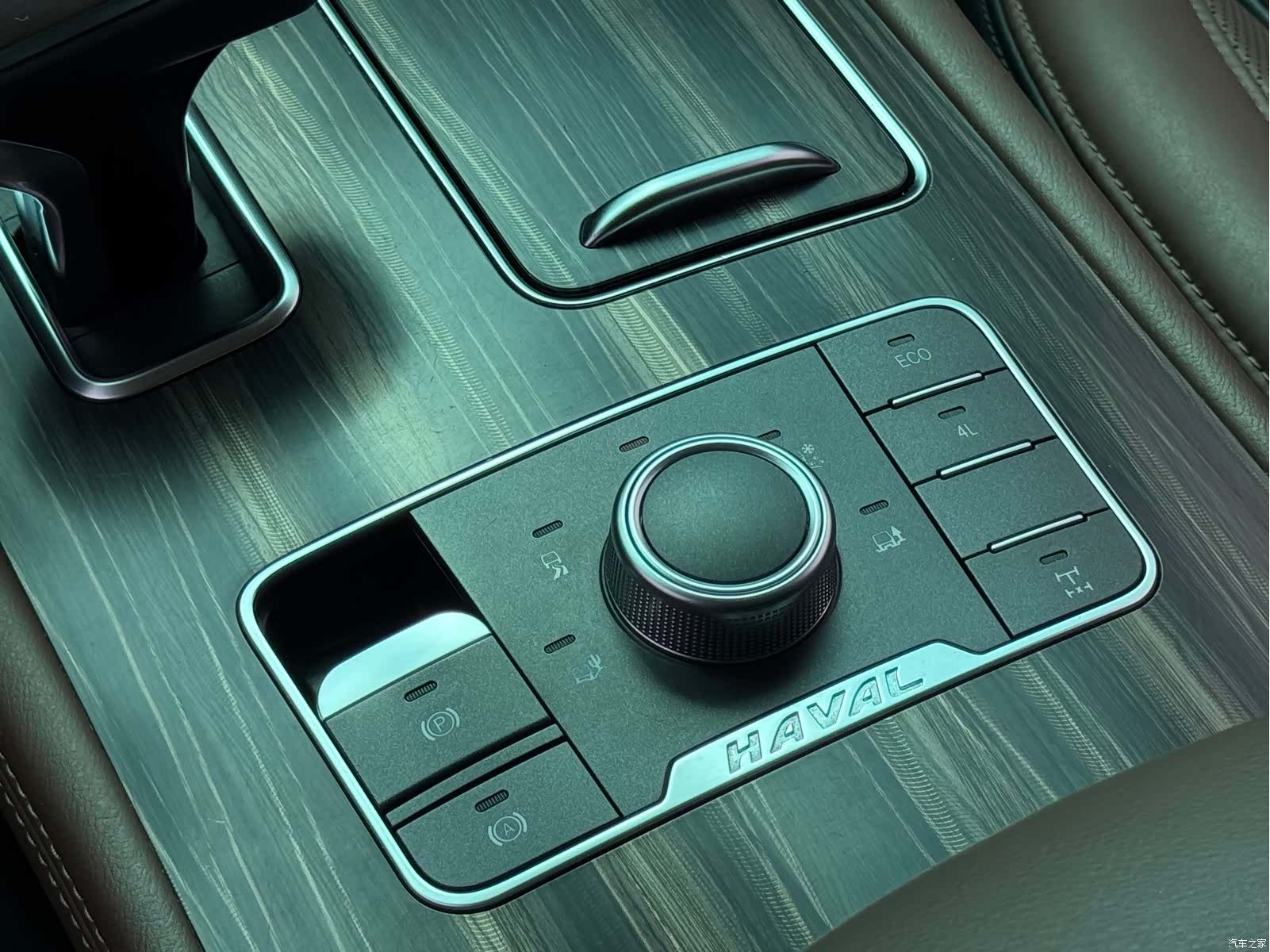 Haval H9, 2018 17