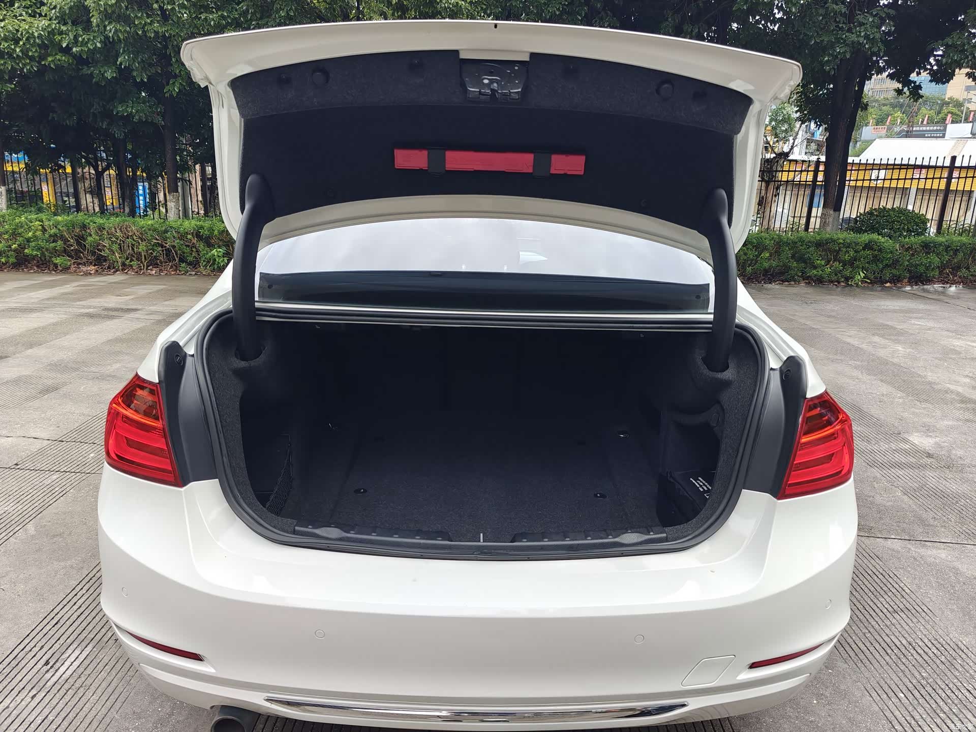 BMW 3 Series, 2015 19