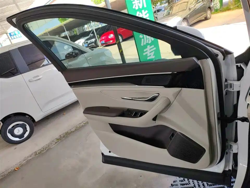 BYD Songjiang BYD Songjiang