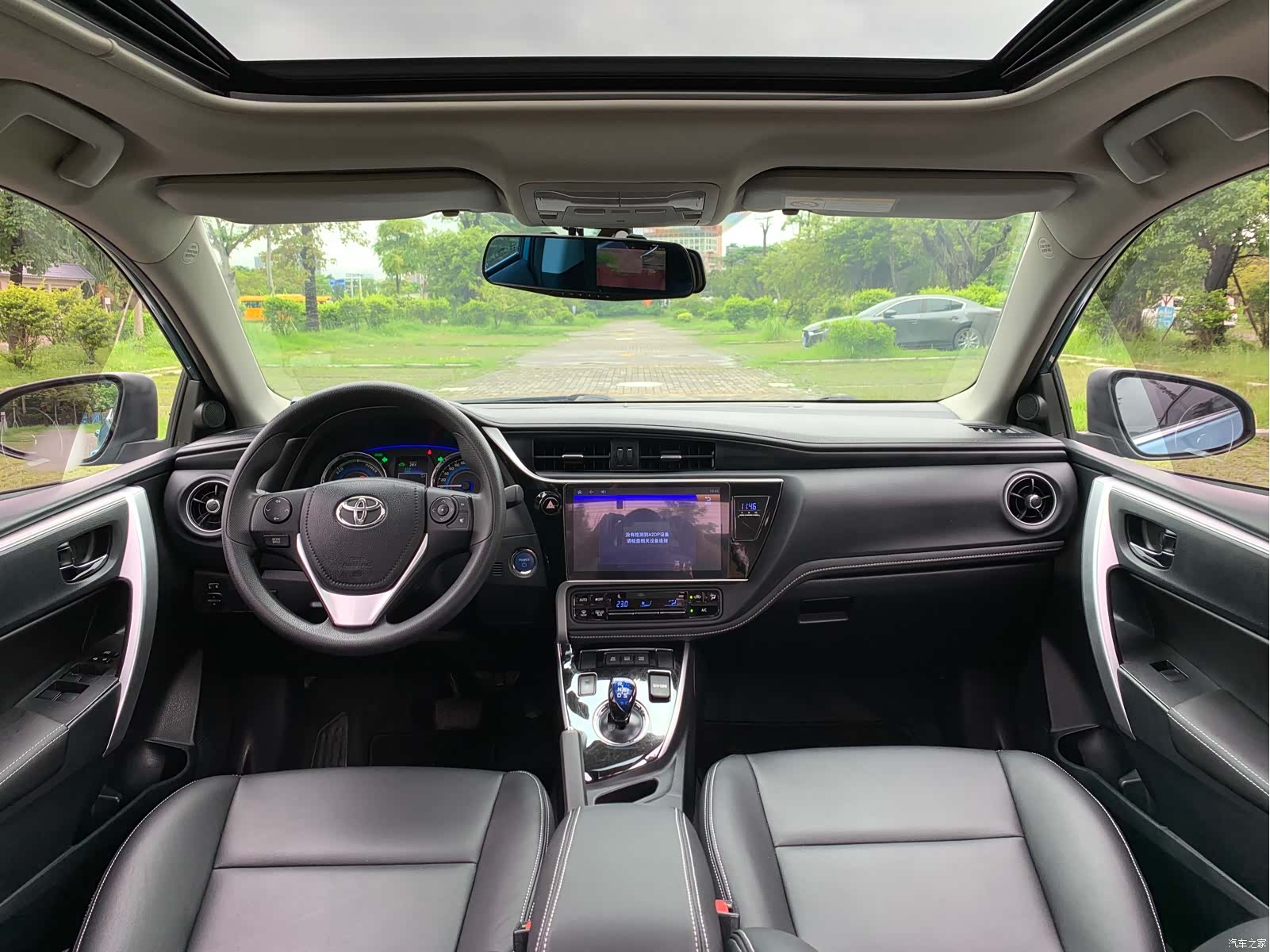 Toyota Corolla, 2018 10