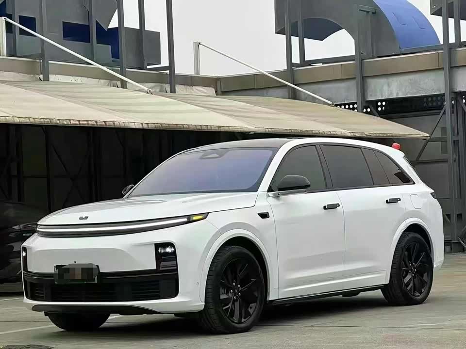Li Auto Ideal L7