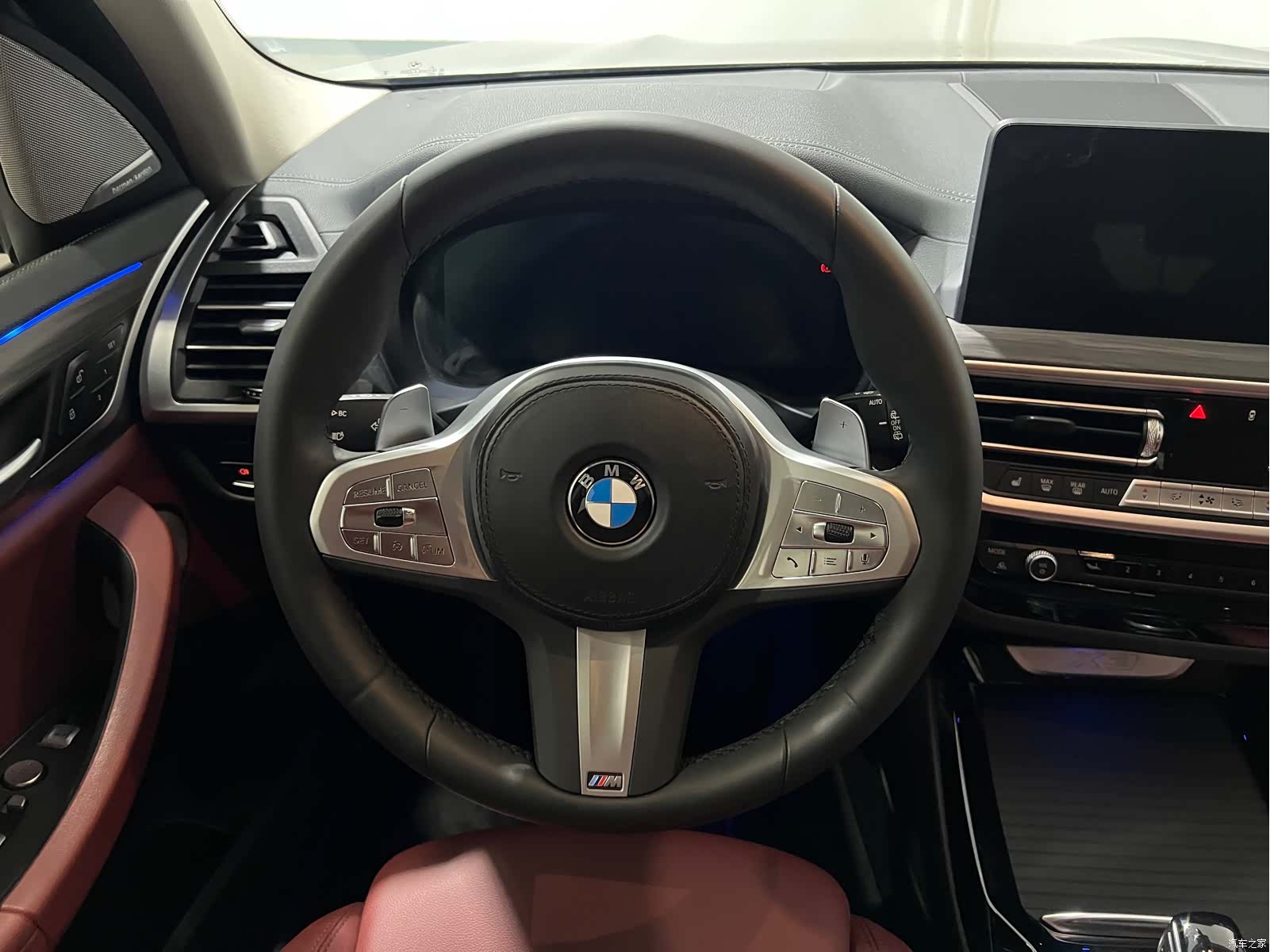 BMW X3, 2022 14