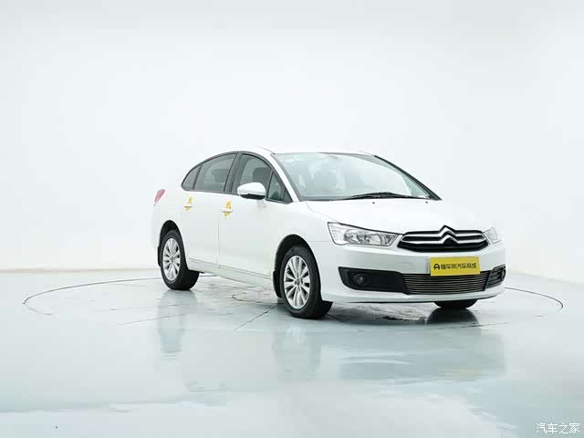 Citroen VTS, 2014 6