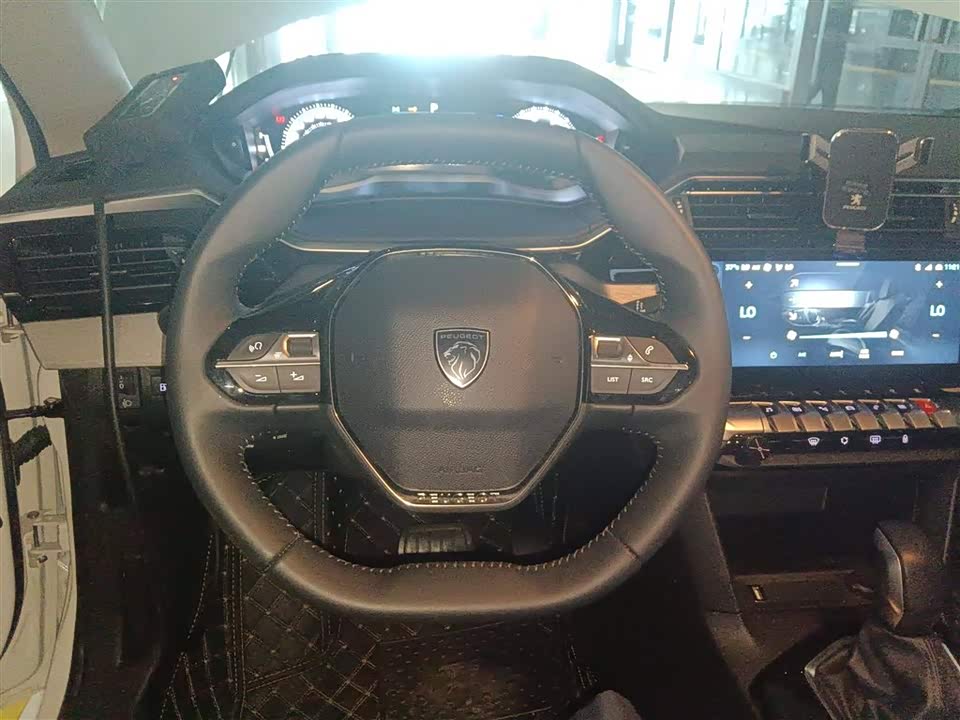 Peugeot 408 Peugeot 408
