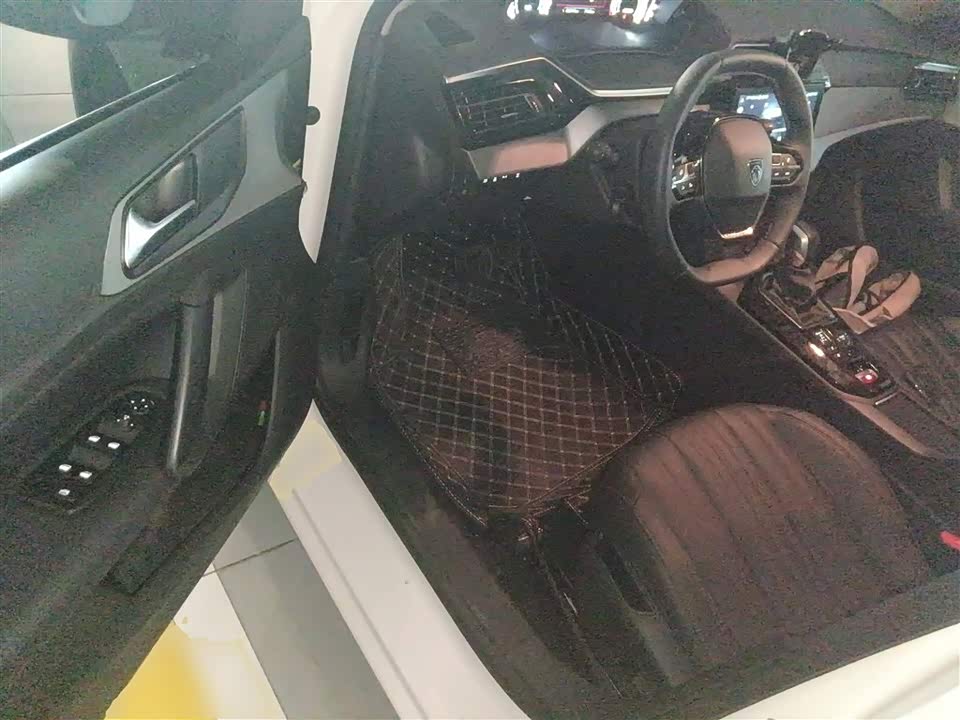 Peugeot 408 Peugeot 408
