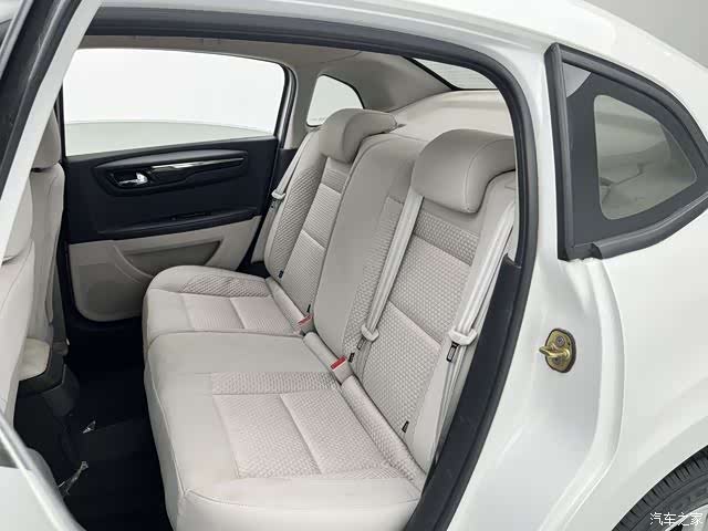 Citroen VTS, 2014 15