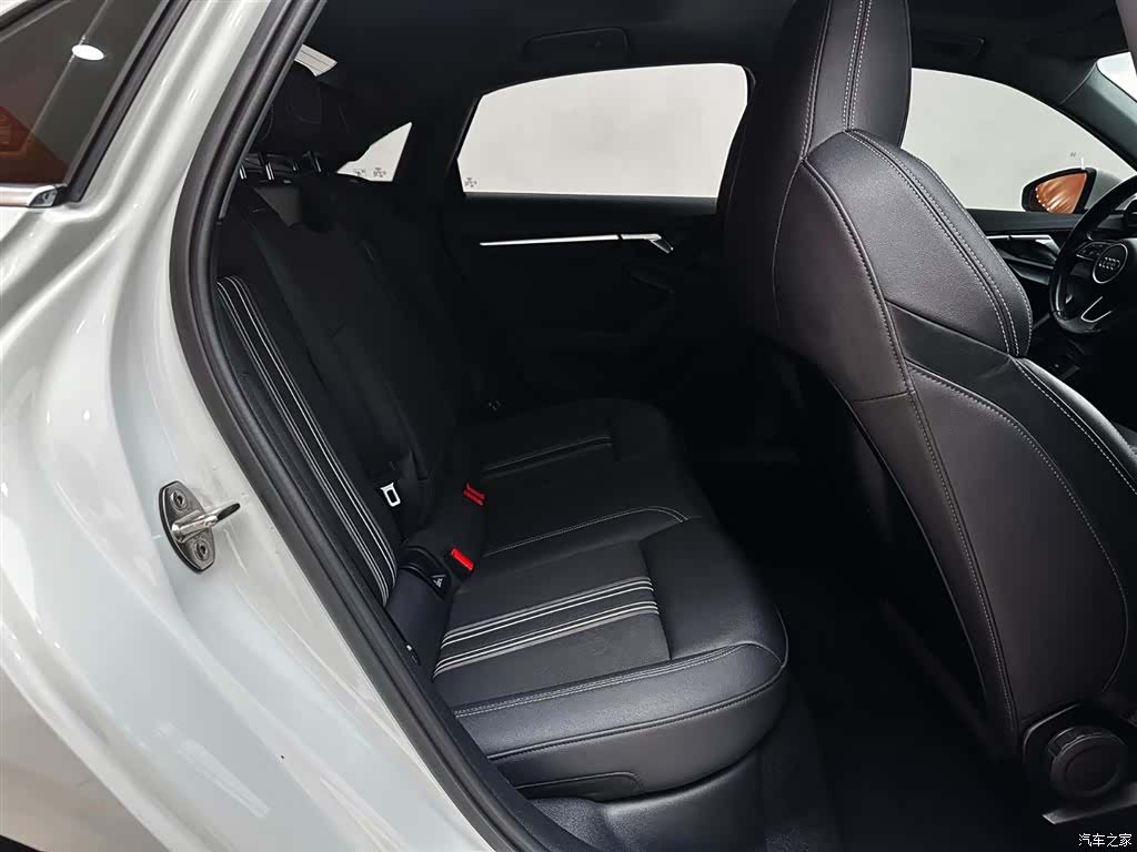 Audi A3, 2023 23