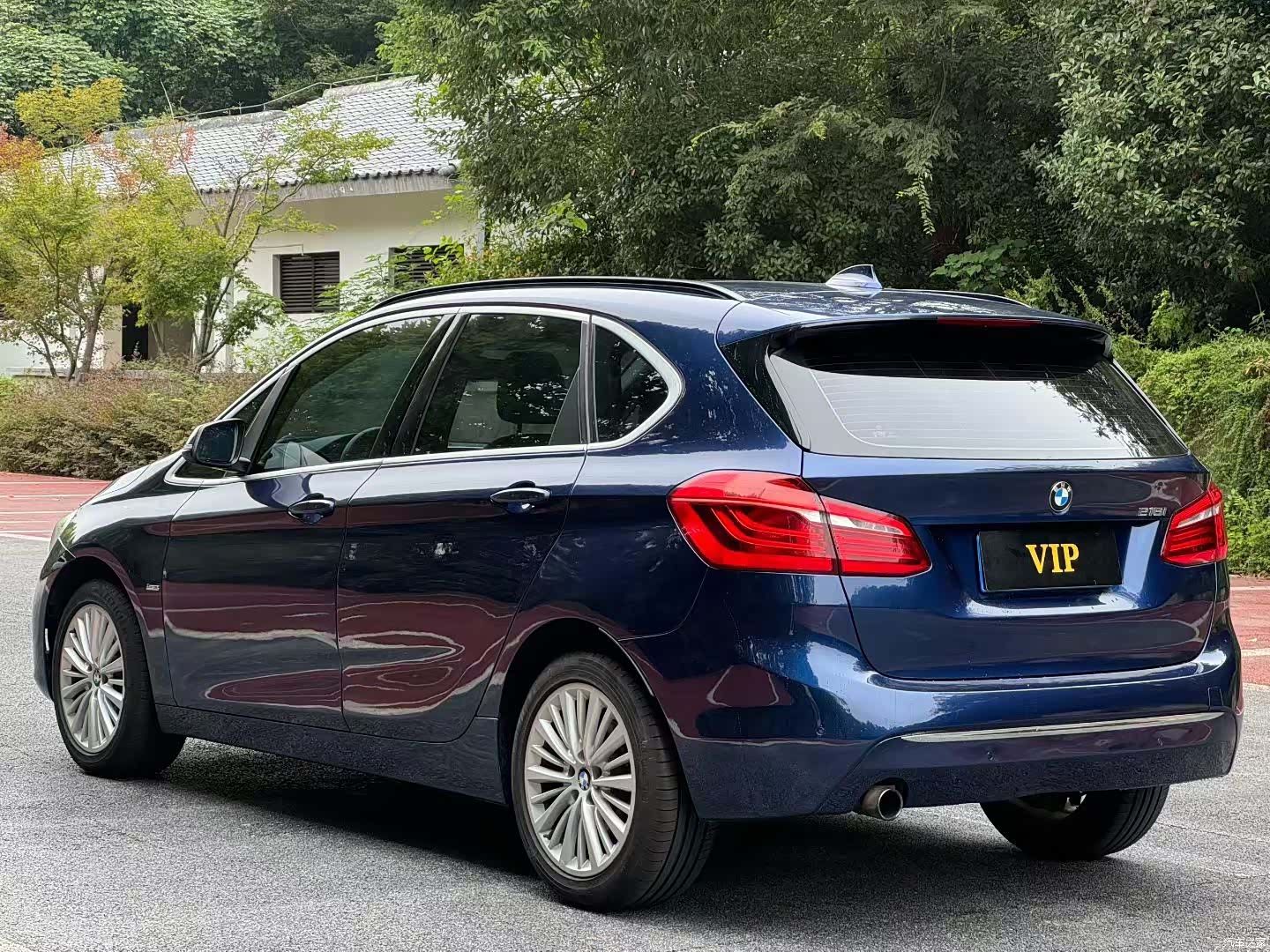 BMW 2 Series, 2017 4