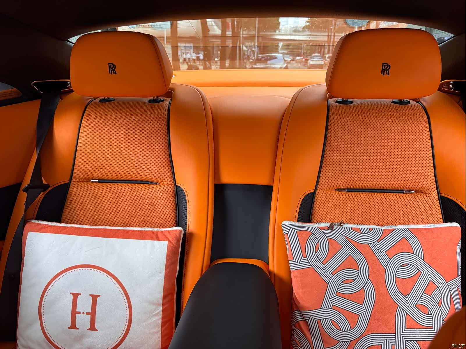 Rolls-Royce Wraith, 2021 14