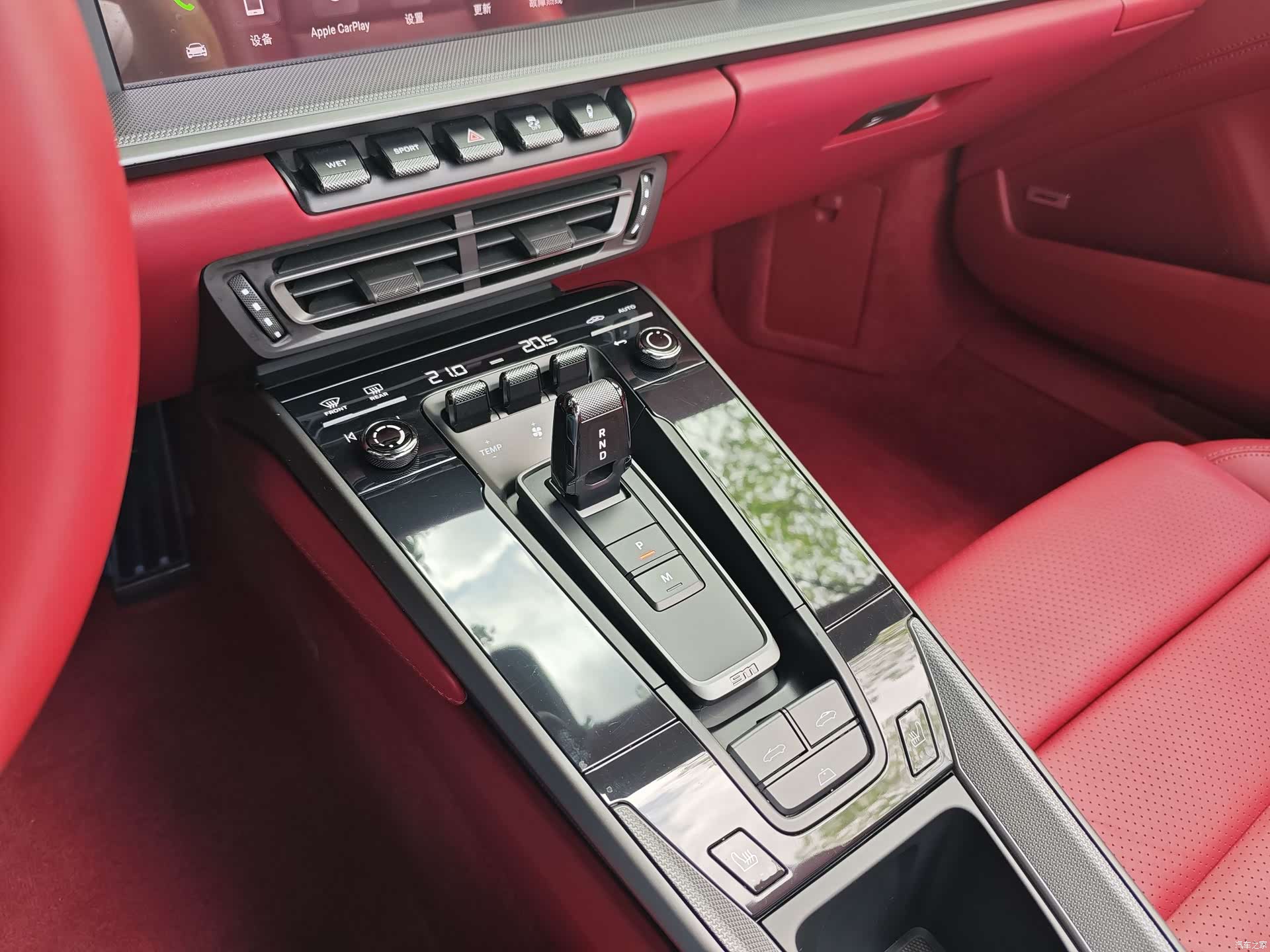 Porsche 911, 2023 15