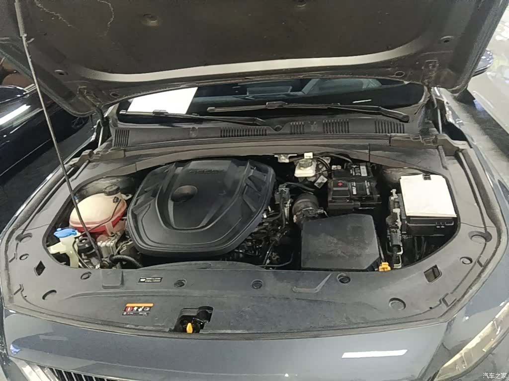 Geely Preface, 2022 20