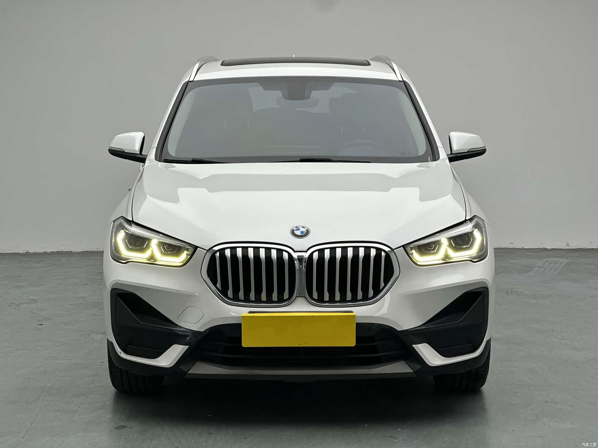 BMW X1, 2020 2
