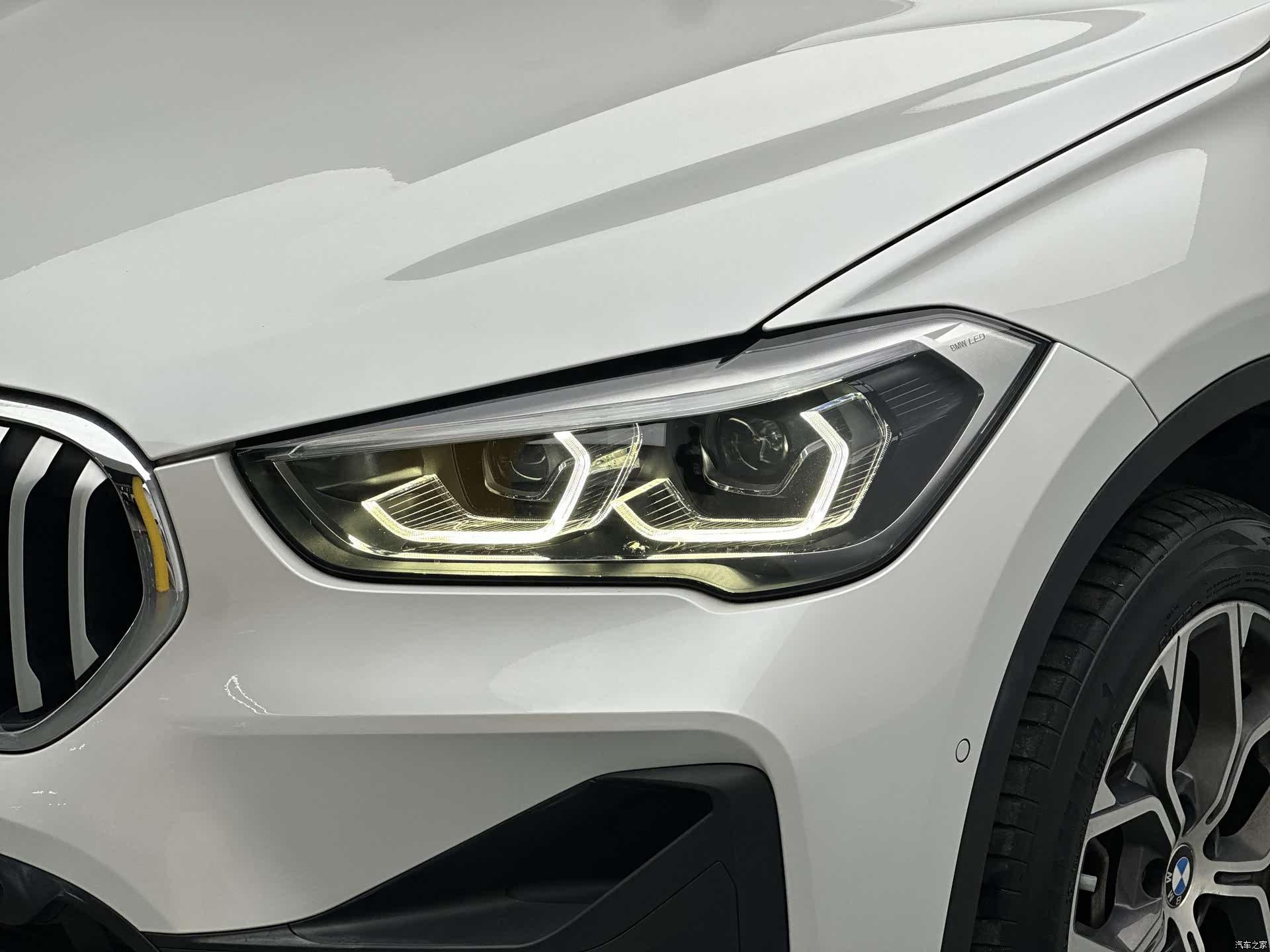 BMW X1, 2020 6
