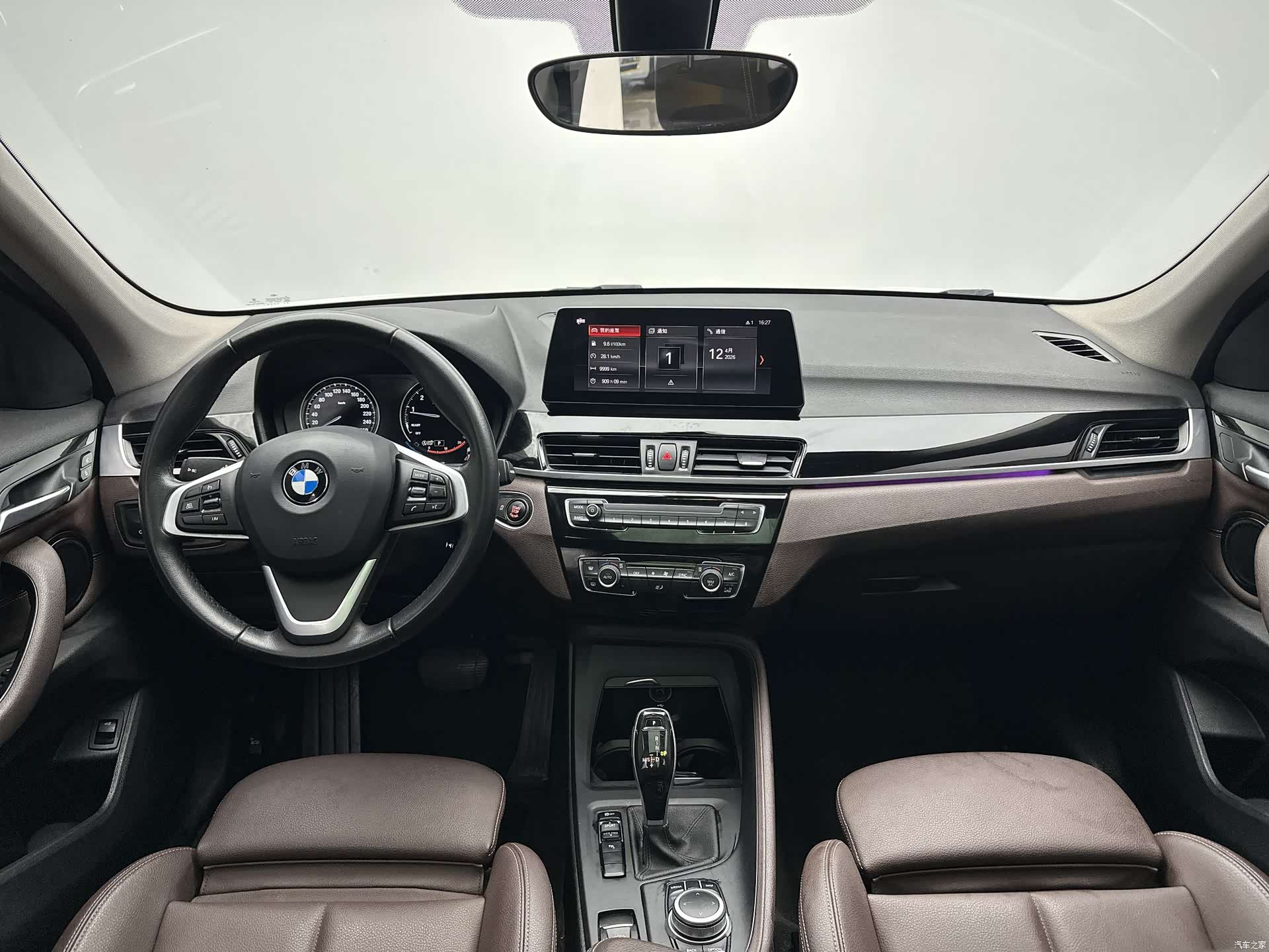 BMW X1, 2020 8