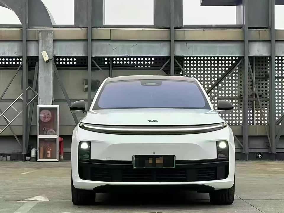 Li Auto Ideal L7