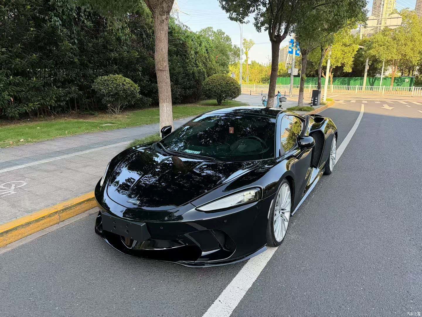 McLaren GT, 2024 3