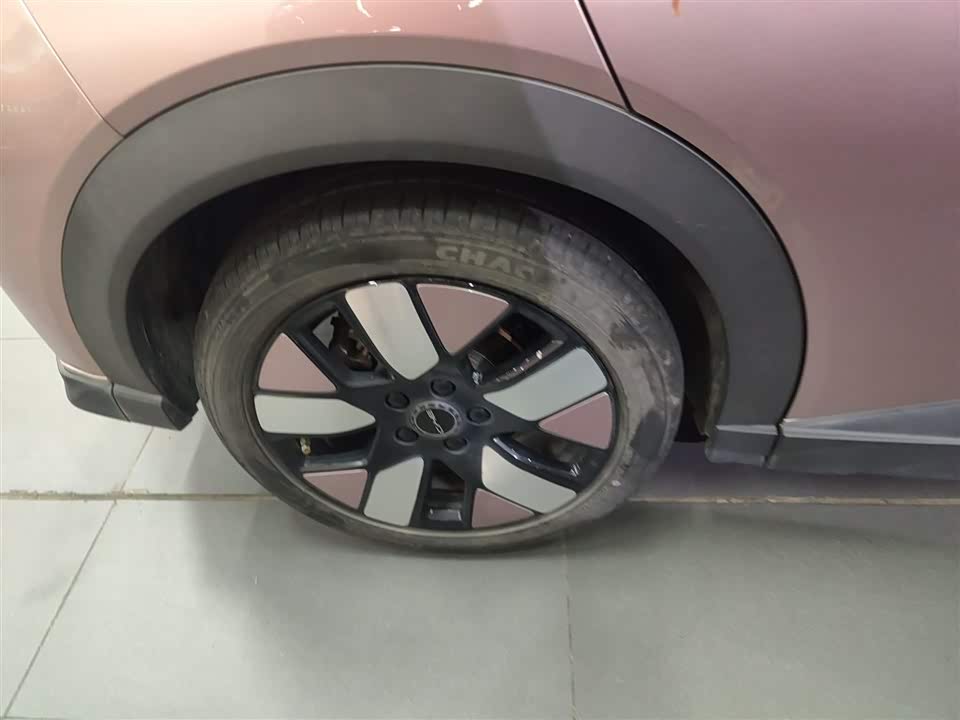 BYD dolphin BYD dolphin