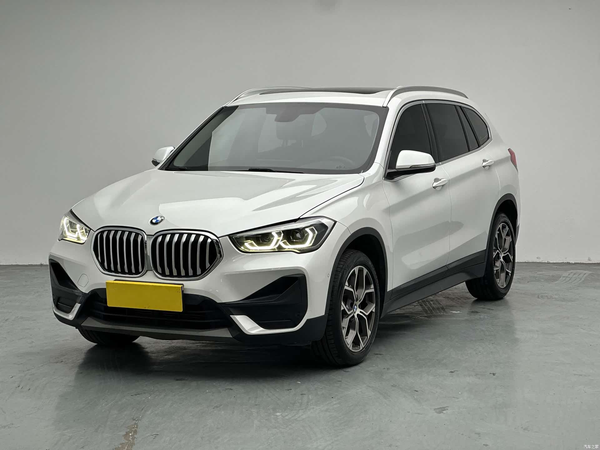 BMW X1, 2020 1