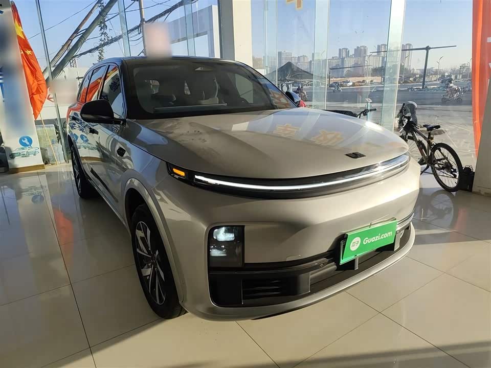 Li Auto Ideal L7