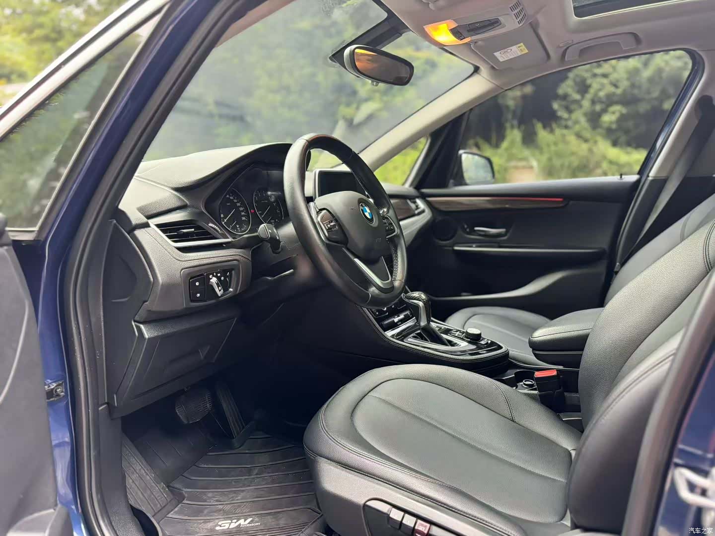 BMW 2 Series, 2017 7